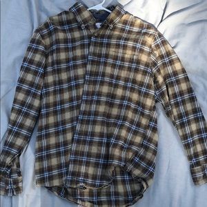 Flannel